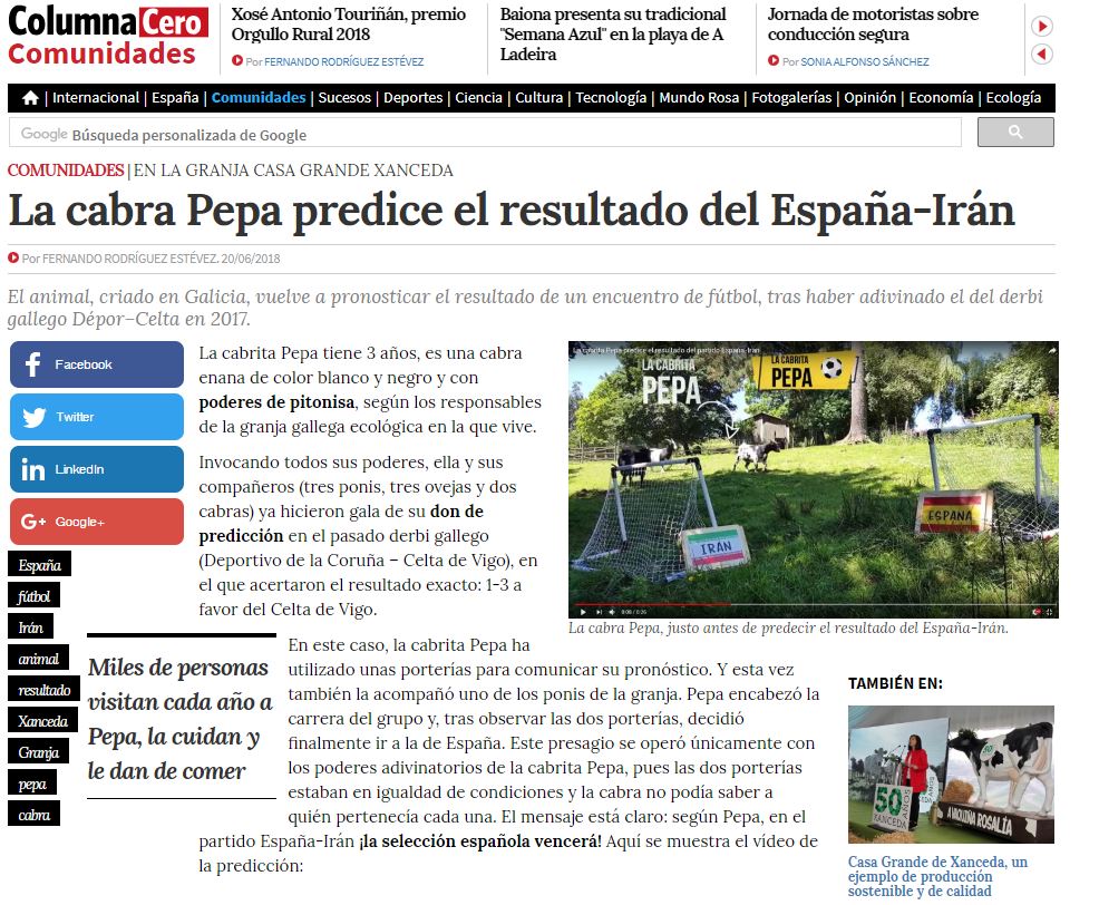 Columna Cero 
